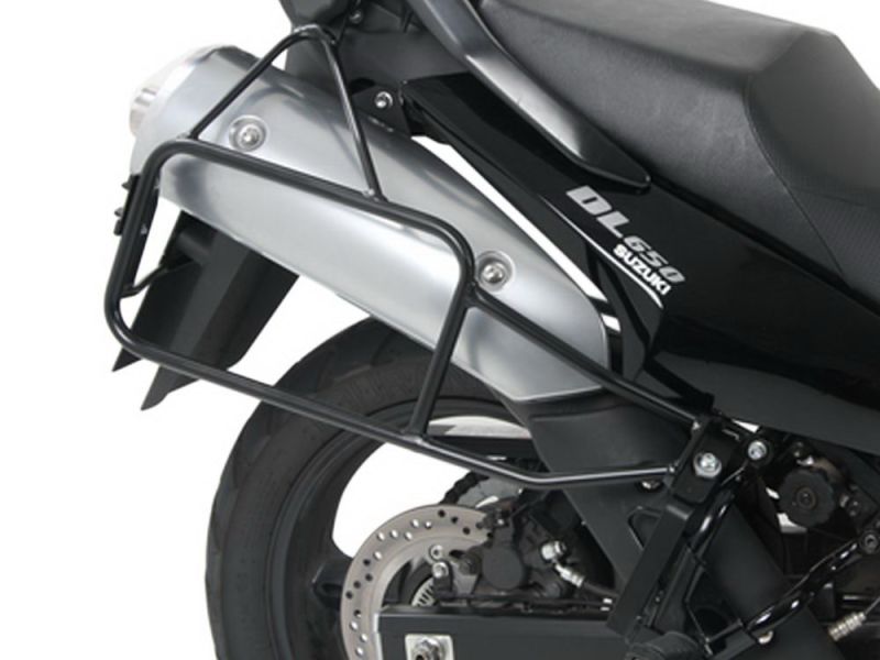 Hepco & Becker Porta Bagagens Lock-It Suzuki DL 650 V-Strom (2004-2006)