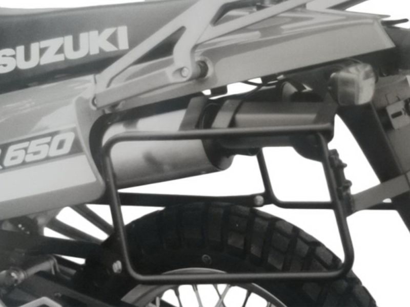 Hepco & Becker Porta-bagagens Suzuki DR 650 RS / RSE