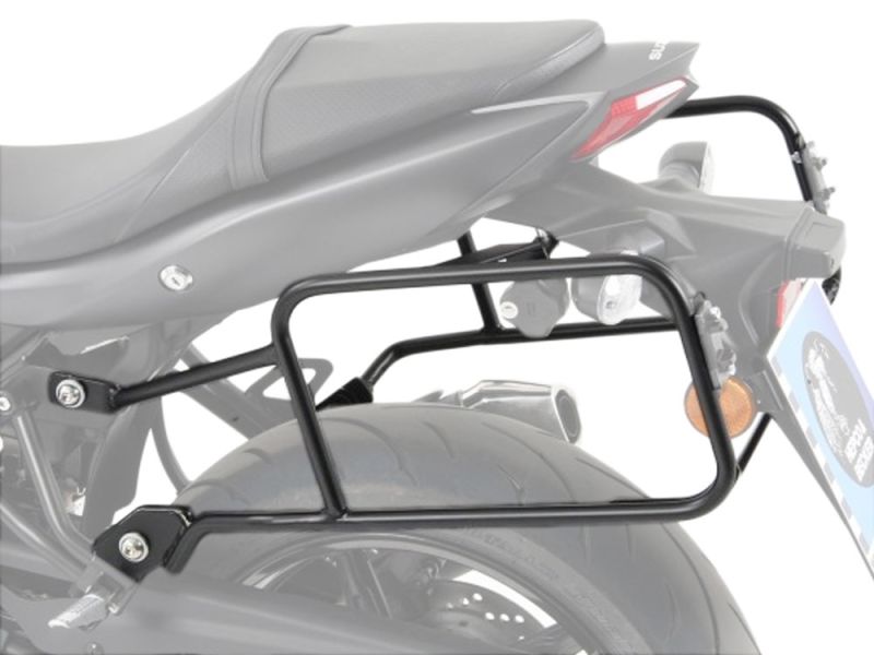 Hepco & Becker Porta-bandejas Lock-It Suzuki SFV 650 (2016-)