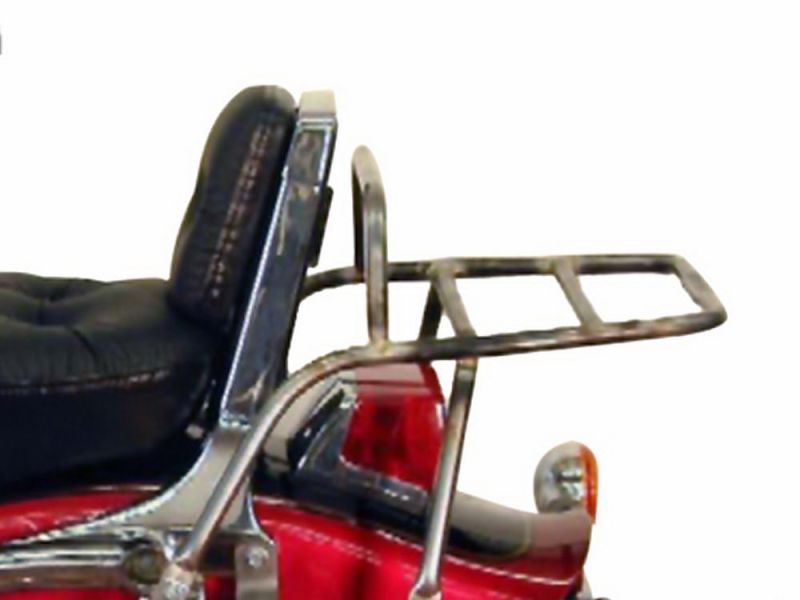 Hepco & Becker Porta-bagagens Suzuki VS 600 / 800 GL / Intrusor GLP