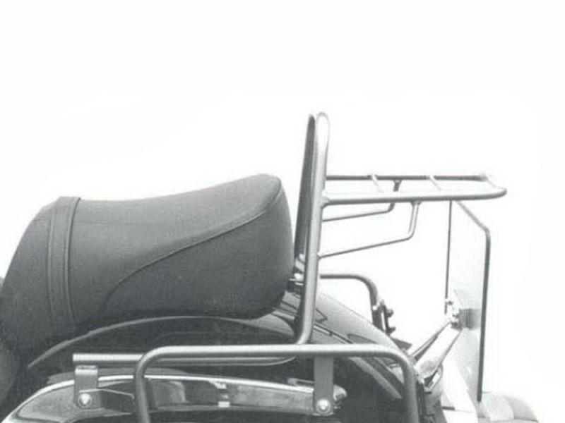 Hepco & Becker Porta-bagagens Suzuki C 1500 Intruder / VL 1500 LC