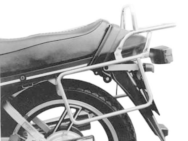 Hepco & Becker Transportadora completa Yamaha XZ 550 / S