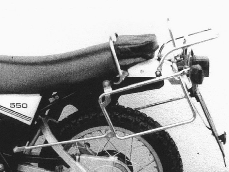 Hepco & Becker Transportadora completa Yamaha XJ 550 F