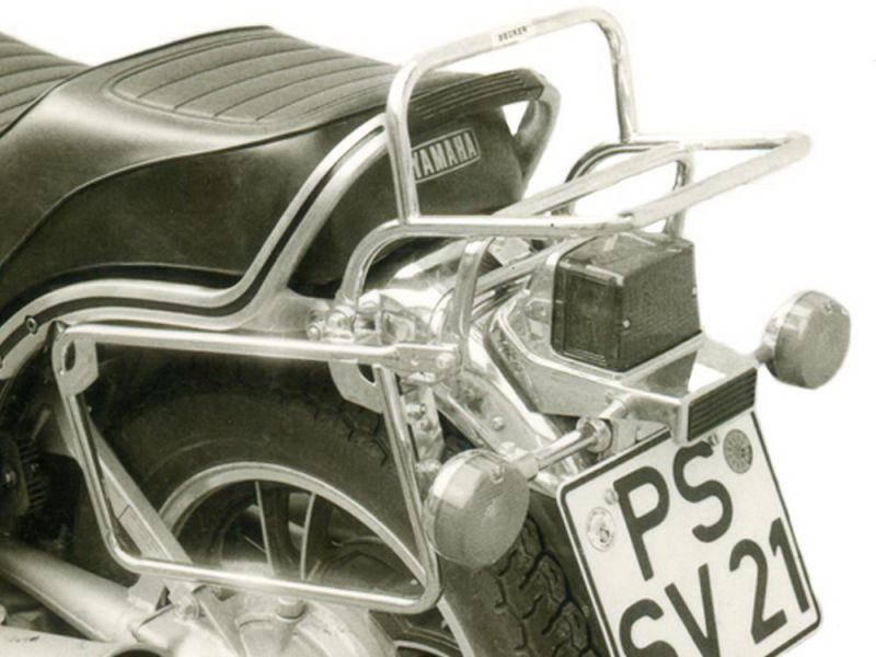 Hepco & Becker Transportadora completa Yamaha XV 750 SE