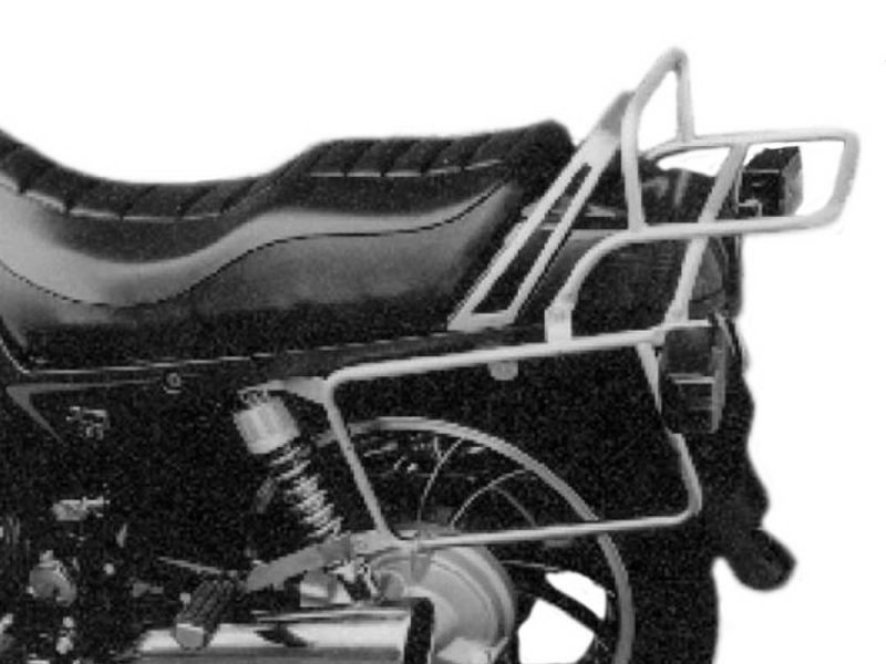 Hepco & Becker Transportadora completa Yamaha XJ 750 Seca