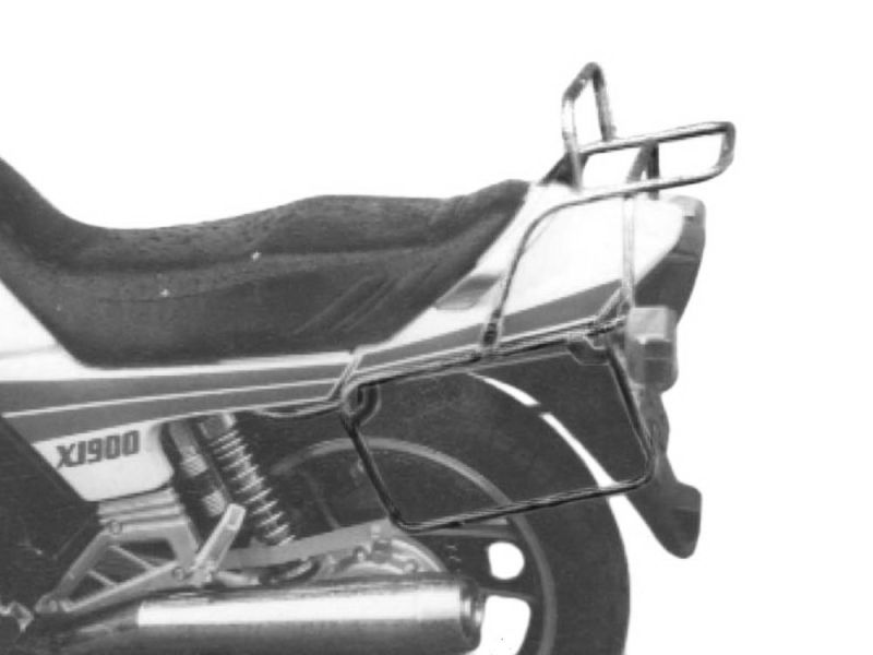 Hepco & Becker Transportadora completa Yamaha XJ 750 / 900 F