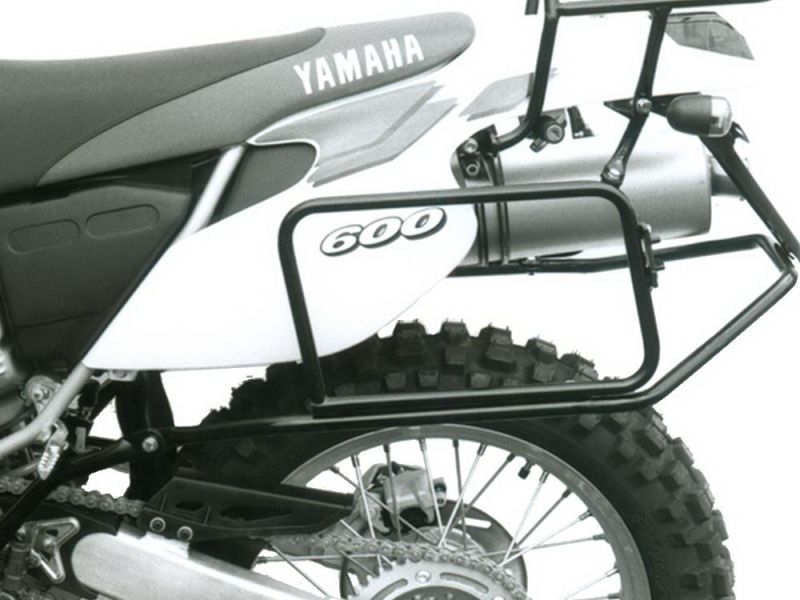 Hepco & Becker Porta-bagagens Yamaha TT 600 R / RE (1998-)