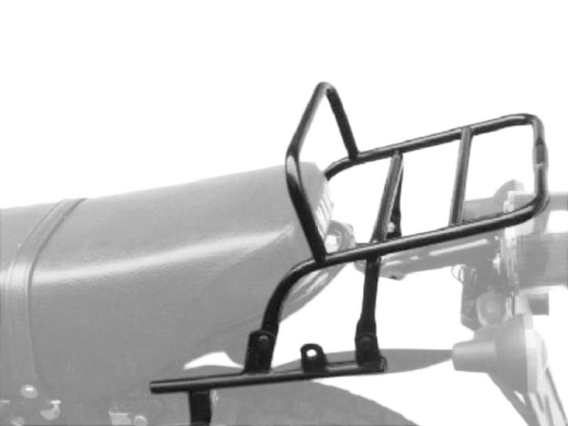 Hepco & Becker Porta-bagagens Yamaha XT 500 (1975-1985)