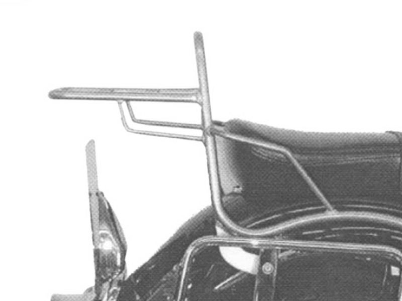 Hepco & Becker Porta-bagagens Yamaha XVS 1100 A DragStarClassic