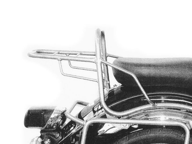 Hepco & Becker Porta-bagagens Yamaha XVS 125 / 250 DragStar