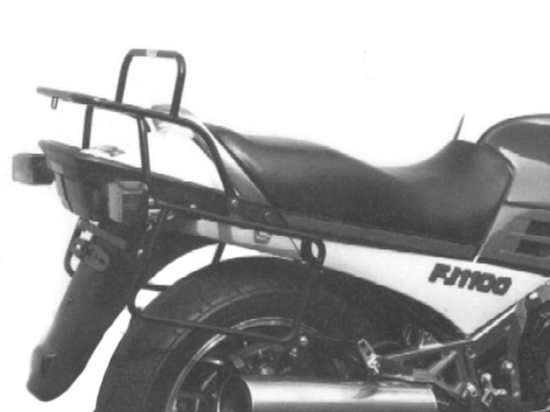 Hepco & Becker Transportadora completa Yamaha FJ 1100