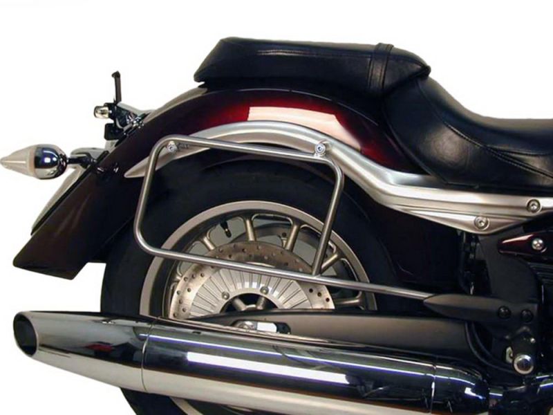 Hepco & Becker Porta-bagagens Yamaha XV 1900 Midnight Star