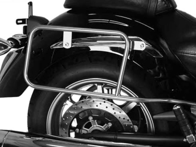 Hepco & Becker Porta-bagagens Yamaha XVS 1300 Midnight Star