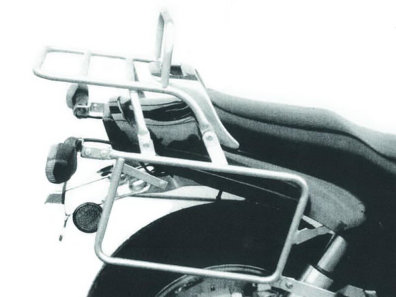 Hepco & Becker Transportadora completa Yamaha FZX Fazer