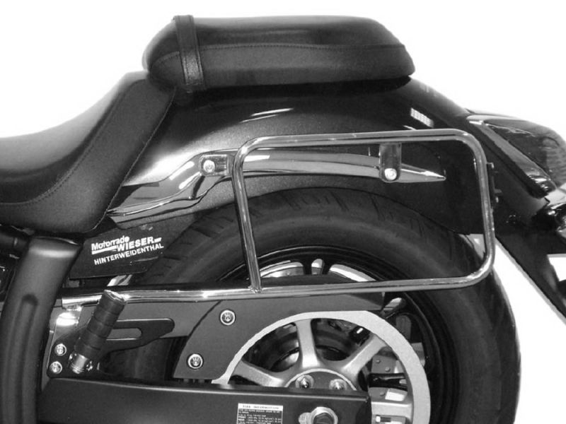 Hepco & Becker Porta-bagagens Yamaha XVS 950 A Midnight Star