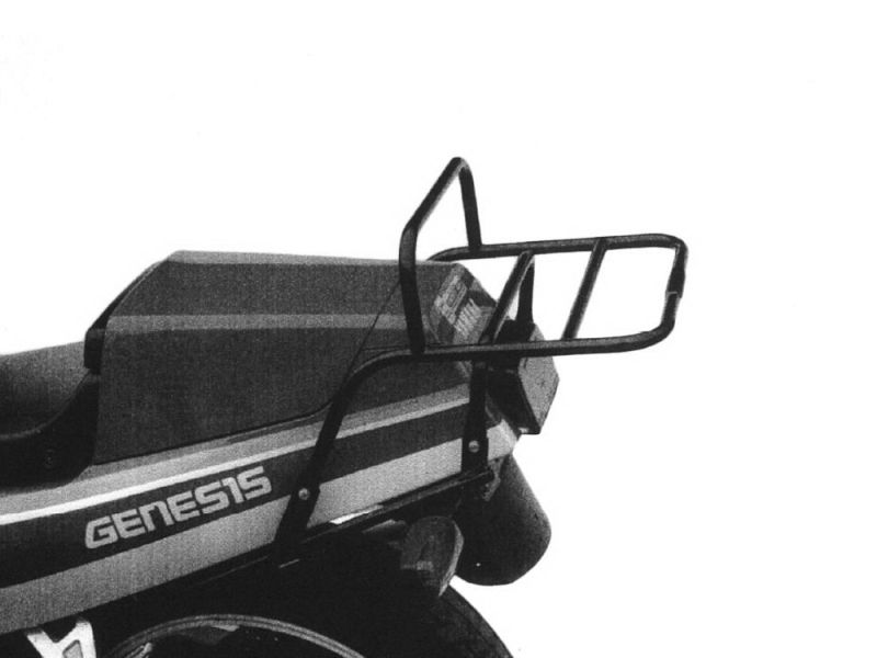 Hepco & Becker Porta-bagagens Yamaha FZR 750 / 1000 (1987-1988)