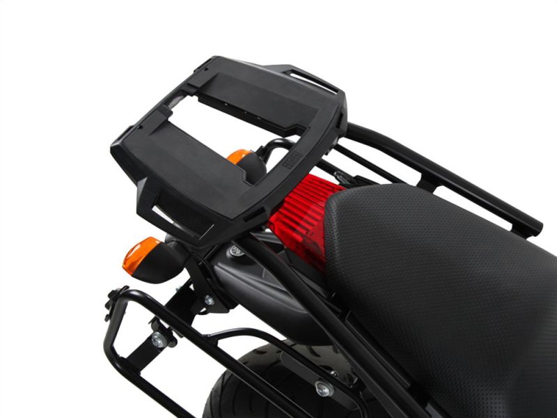 Hepco & Becker Alu Rack Yamaha XJ 6 Desvio