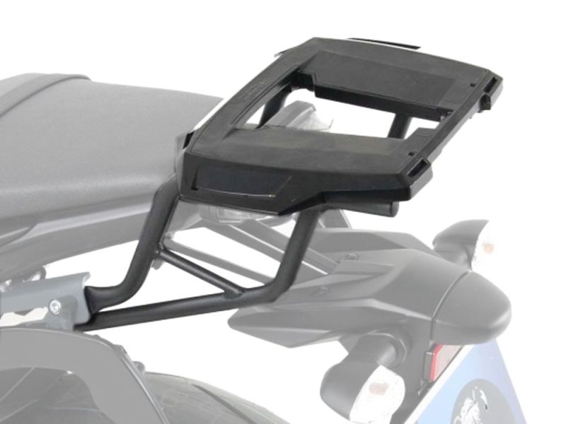 Hepco & Becker Alu Rack Yamaha MT-09 (2013-2015 antracite)