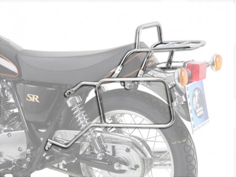 Hepco & Becker Transportadora completa Yamaha SR 400 (2014-)