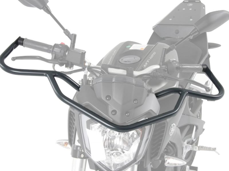 Hepco & Becker Guarda dianteira Yamaha MT-125 / ABS