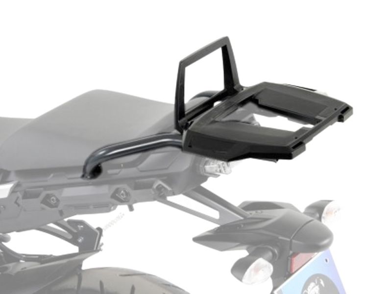 Hepco & Becker Alu Rack Yamaha MT-09 Tracer ABS (antracite 2015-)
