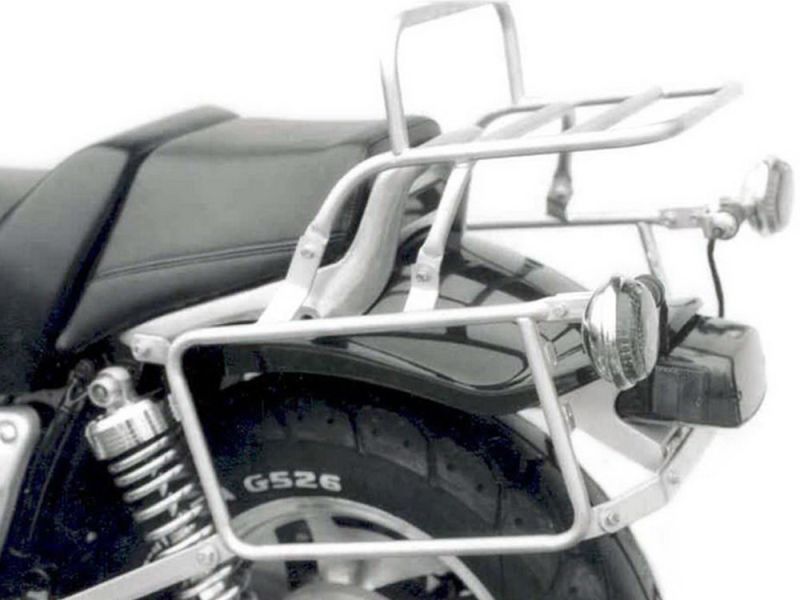 Hepco & Becker Transportadora completa Yamaha V-MAX (1985-2006)