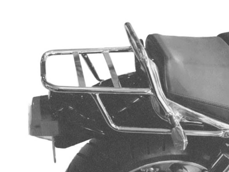 Hepco & Becker Porta-bagagens Yamaha V MAX