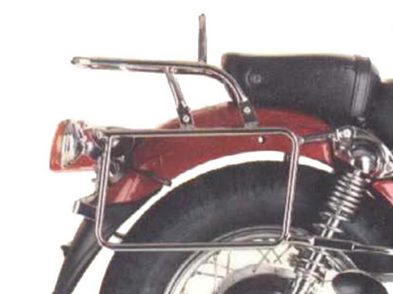 Hepco & Becker Transportadora completa Yamaha XV 535 / S Virago