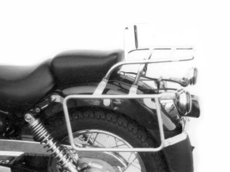 Hepco & Becker Transportadora completa Yamaha XV 125 / 250 S Virago