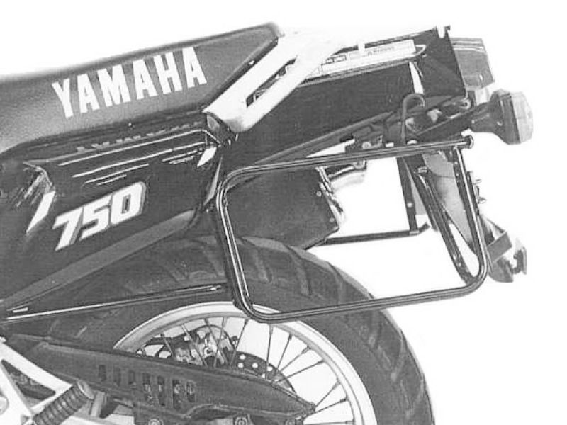 Hepco & Becker Porta-bagagens Yamaha XTZ 750 Super Ténéré (Sebring)