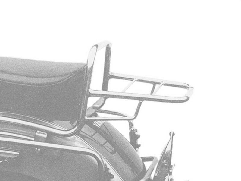 Hepco & Becker Porta-bagagens Yamaha XT 600 E / K (1990-1994)