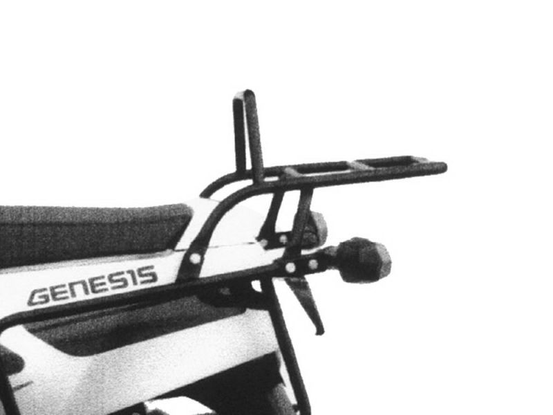 Hepco & Becker Porta-bagagens Yamaha FZR 600 (1988-1990)