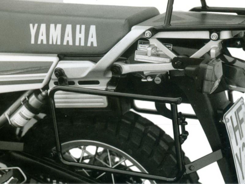 Hepco & Becker Porta-bagagens Yamaha XTZ 660