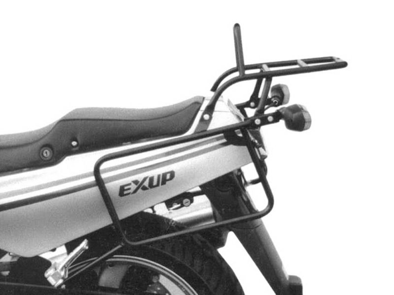 Hepco & Becker Transportadora completa Yamaha FZR 750 / 1000 (1987-1988)