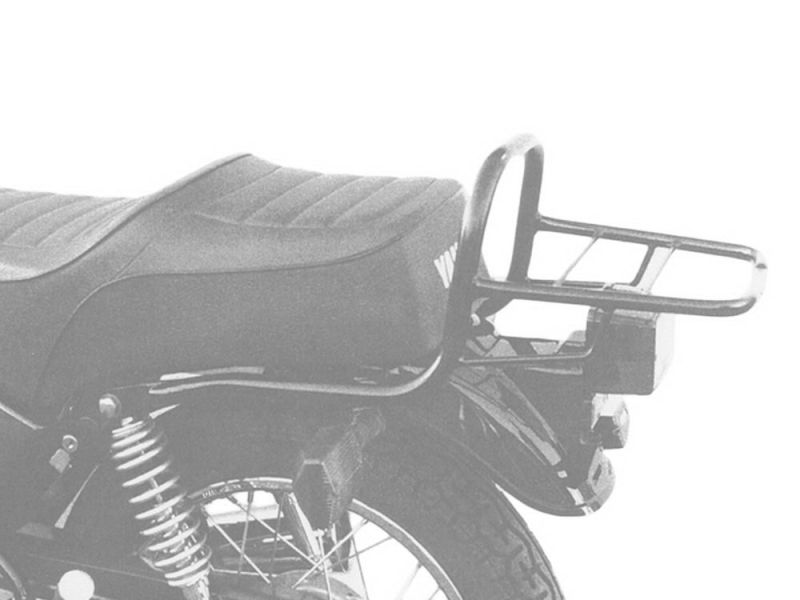 Hepco & Becker Porta-bagagens Yamaha SR 125 (1989-2002)