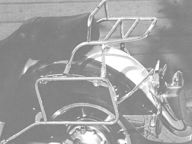 Hepco & Becker Transportadora completa Yamaha Royal Star