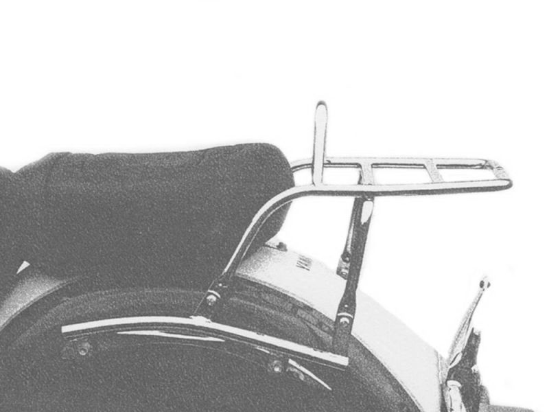 Hepco & Becker Porta-bagagens Yamaha Royal Star