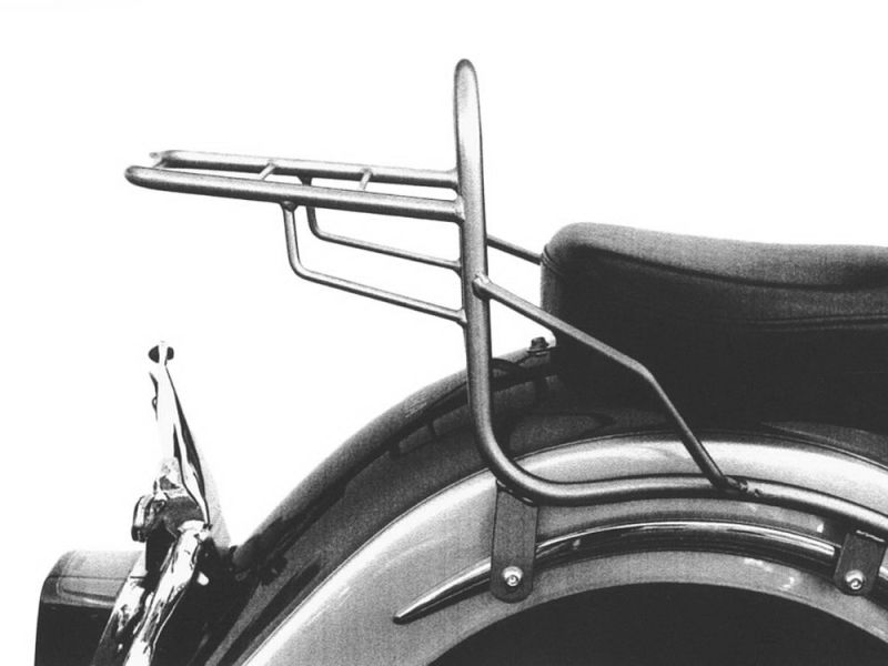 Hepco & Becker Porta-bagagens Yamaha XV 1600 Wild Star