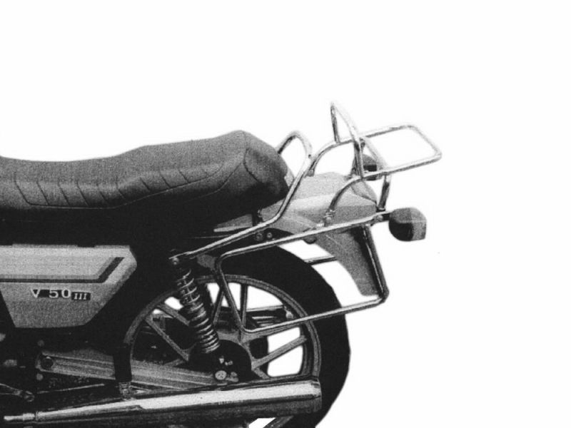 Hepco & Becker Portador completo Moto Guzzi V 50 / 65 C