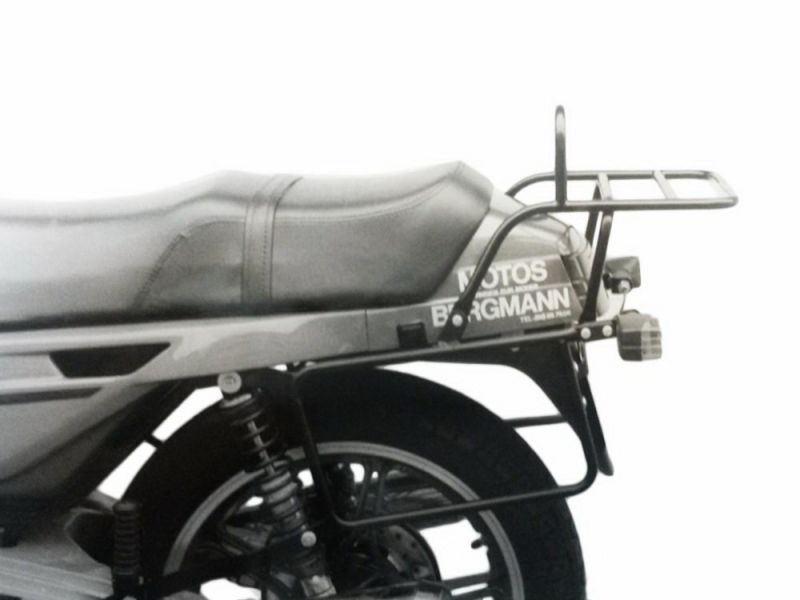 Hepco & Becker Portador completo Moto Guzzi V 35 / 50 / 65 / 75 (1987)