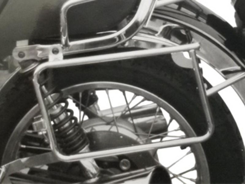 Hepco & Becker Porta-bagagens Moto Guzzi California III (1988-1993)