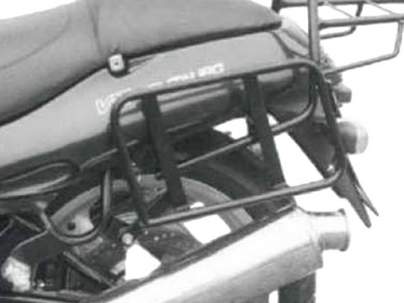 Hepco & Becker Porta-bagagens Moto Guzzi V10 Centauro / GT / Sport
