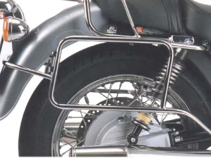 Hepco & Becker Porta-bagagens Moto Guzzi California Jackal