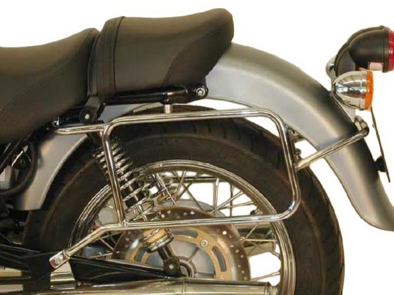 Hepco & Becker Porta-bagagens Moto Guzzi California Stone (2004-2005)