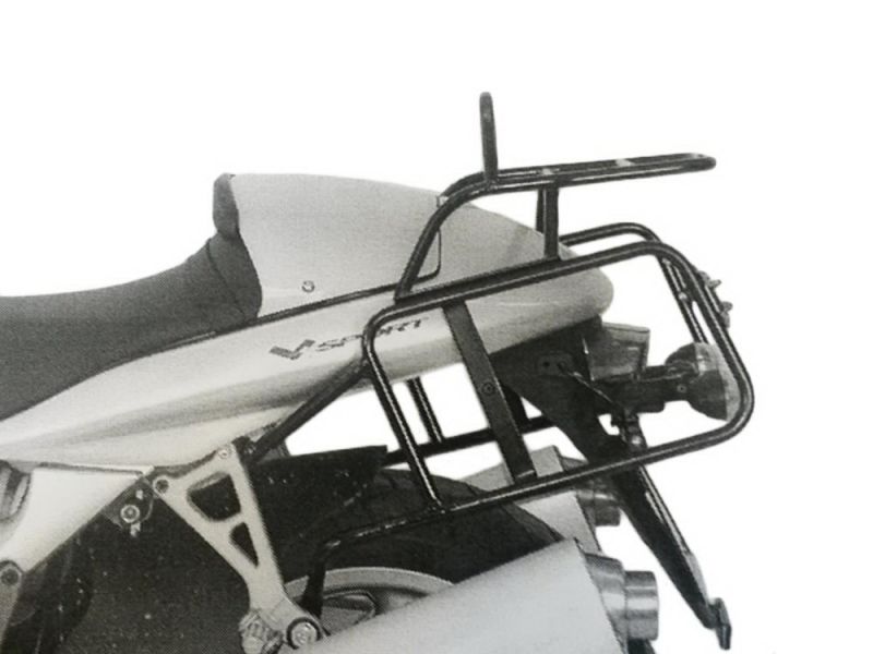 Hepco & Becker Transportador completo Moto Guzzi V 11 Coppa Italia