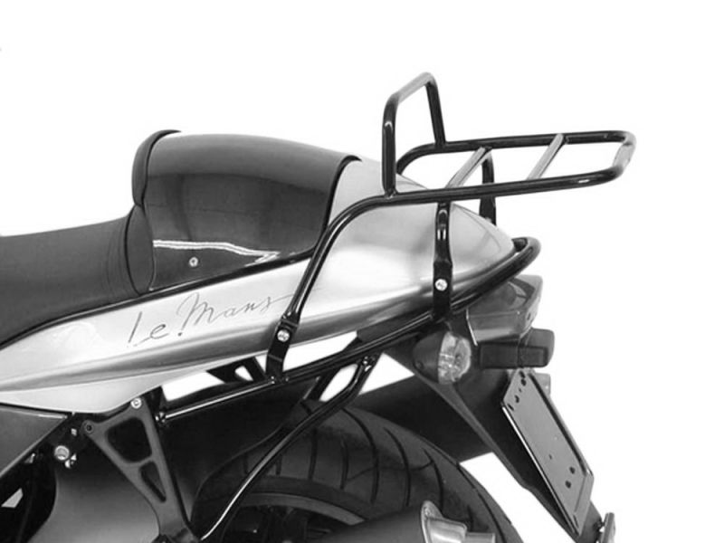 Hepco & Becker Porta-bagagens Moto Guzzi V11