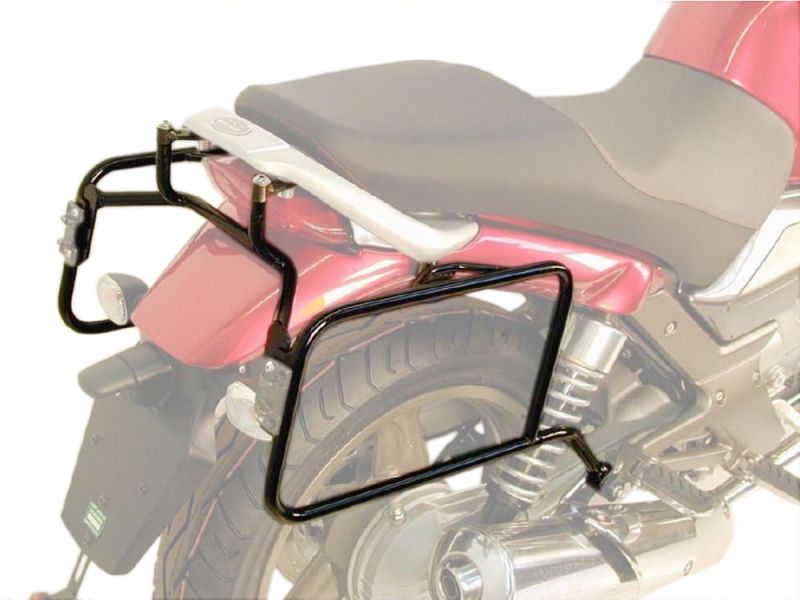 Hepco & Becker Bagageiro Moto Guzzi Breva V 750 i.e.