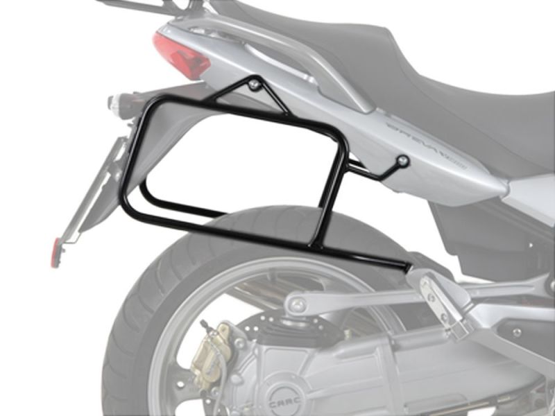 Hepco & Becker Porta-bagagens Moto Guzzi Breva V 850 / 1100 / 1200 / Norge 1200