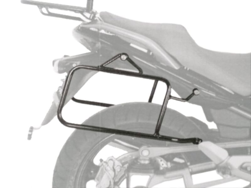 Hepco & Becker Porta-bagagens Moto Guzzi 1200 Sport