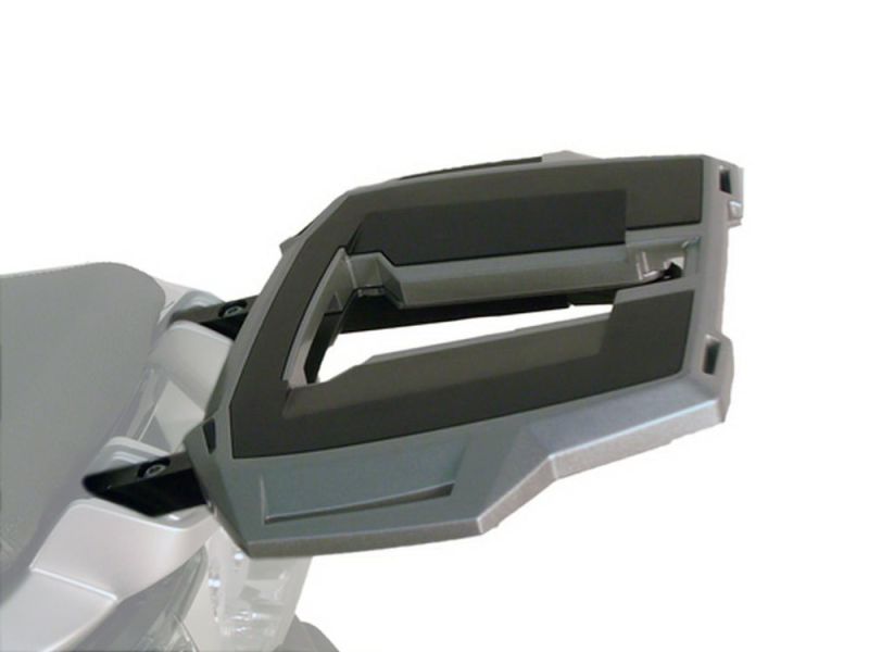 Hepco & Becker Alu Rack Moto Guzzi Stelvio / NTX 1200 (2008-)